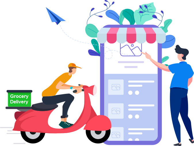 User Friendly Interface